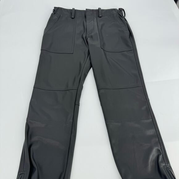 Generation Love Paloma Cargo Pants Black Size XXS‎ NEW - Picture 4 of 8